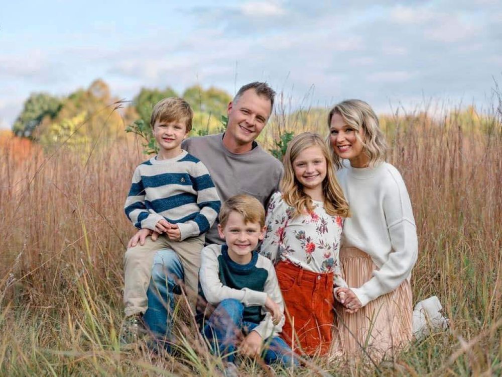 One of the two families who founded Local Flooring Installation