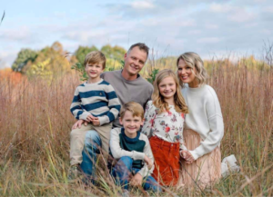 local family owned flooring company based in Jenison