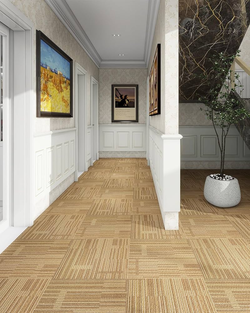 Carpet Tile Services Installation Grand Rapids MI