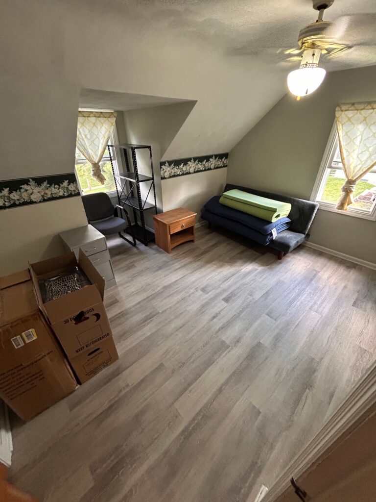 living room flooring grand rapids after pictures